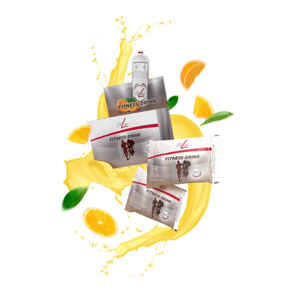 Фитнесдринк (Fitness drink) FitLine